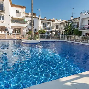 Semesterbostad Nueva - Pueblo Andaluz 87, Nerja