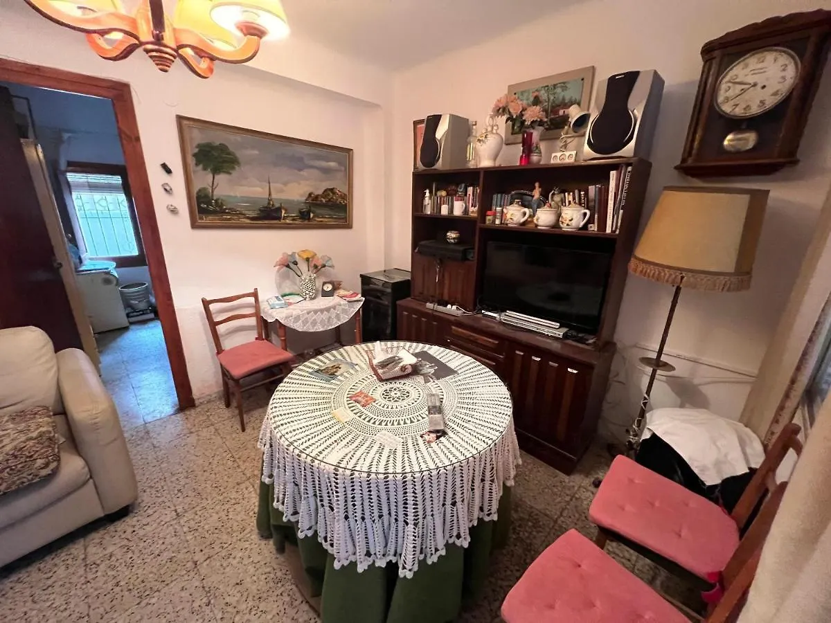 Chalet En Nerja Apartment Spain